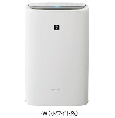 《Ousen現代的舖》日本SHARP夏普【KI-SS50】加濕 空氣清淨機《白、11.5坪、集塵、除臭、PM2.5》※代購服務