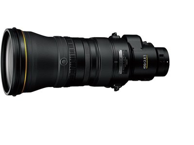 《預購 》Nikon • NIKKOR Z 400MM F/2.8 TC VR S 【付訂後15天到貨】