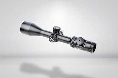 台南 武星級 MIESSA 4-16X50 狙擊鏡 ( 瞄準鏡 倍鏡 快瞄 紅外線 外紅點 內紅點 激光 快瞄 定標器