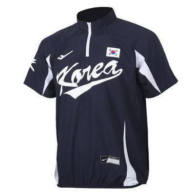 【L/XL】韓國隊 PROSPECS 球員版 風衣 中華職棒 中職 日本職棒 日職 MLB 大聯盟 中華隊 侍JAPAN 日本隊 日本代表