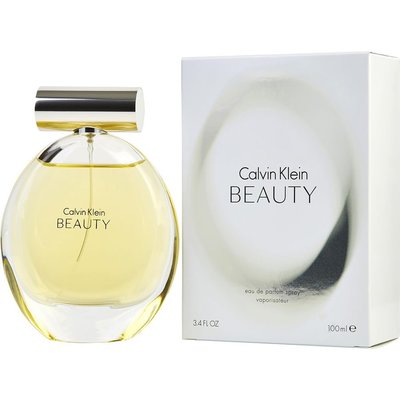 ☆美麗佳人☆Calvin Klein CK Beauty 雅緻 女性淡香精 100ML