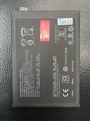 【萬年維修】Realme GT 大師版(BLP809) 全新原裝電池  維修完工價1200元 挑戰最低價!!!