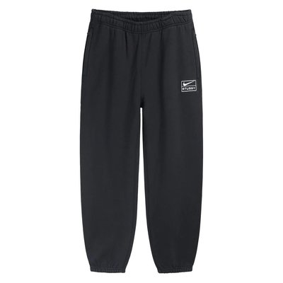 Stussy x Nike NRG Washed Fleece Pant Black DN4030-010 | Yahoo奇摩拍賣