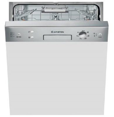 ARISTON 義大利 阿里斯頓 7M116 半嵌式洗碗機