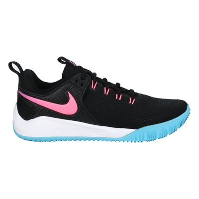 NIKE AIR ZOOM HYPERACE 2 SE 男排球鞋(免運 訓練 運動「DM8199064」≡排汗專家≡