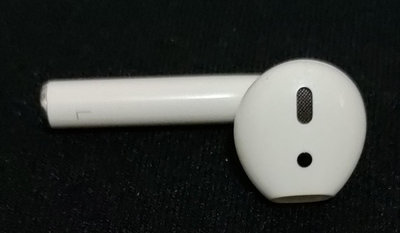 [Apple] 二手 airpods 二代 左耳A2031 單耳 功能正常