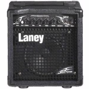 『放輕鬆樂器』全館免運費 Laney LX 12 電吉他音箱