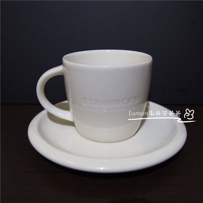 【熱銷精選】星巴克店用馬克杯白色陶瓷女神Logo馬克杯水杯咖啡杯現貨正品