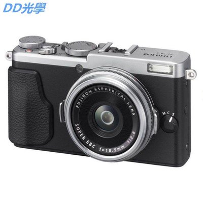 Fujifilm/富士 X70 X30 X20 X10旁軸相機高端文藝復古數碼相機