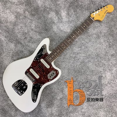 Squier Jaguar的價格推薦- 2023年11月| 比價比個夠BigGo