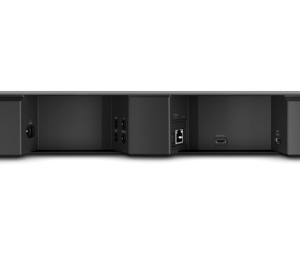 未稅免運新品BOSE smart soundbar 900 白色款家庭娛樂揚聲器智慧型