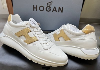 Hogan 現貨 Tod’s H logo 小白鞋 休閒鞋 增高鞋 厚底鞋 多種款式