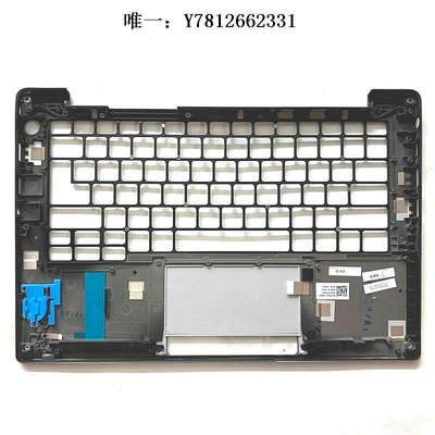 電腦零件全新Dell/戴爾 Latitude 7300 E7300 C殼 掌托 鍵盤面外殼 0TMFX1筆電配件