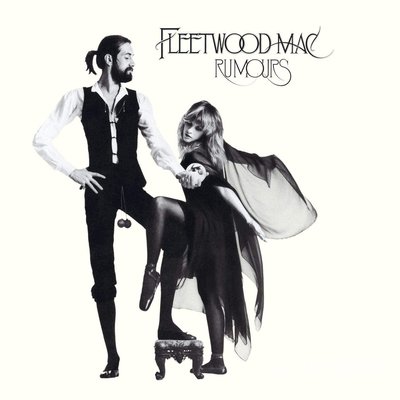 【黑膠唱片LP】謠言 Rumours / 佛利伍麥克合唱團 Fleetwood Mac---9362497935