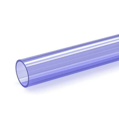 限時特惠開發票pvc透明管 透明upvc水管 透明給水管 透明硬管 塑料 透明管