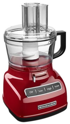 KFP13DC12  KitchenAid