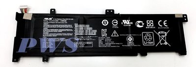 ☆【全新華碩 ASUS B31N1429 原廠電池】☆A501 A501L K501 K501L K501U