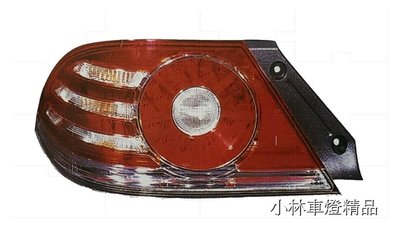 ※小林車燈※全新部品 GLOBAL LANCER VIRAGE 05 1.6 正廠件 LED 尾燈 後燈 外側 特價中