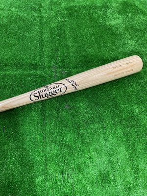 棒球世界全新LS PRO STOCK 路易斯威爾白樺木棒球棒系列 C271原木色特價
