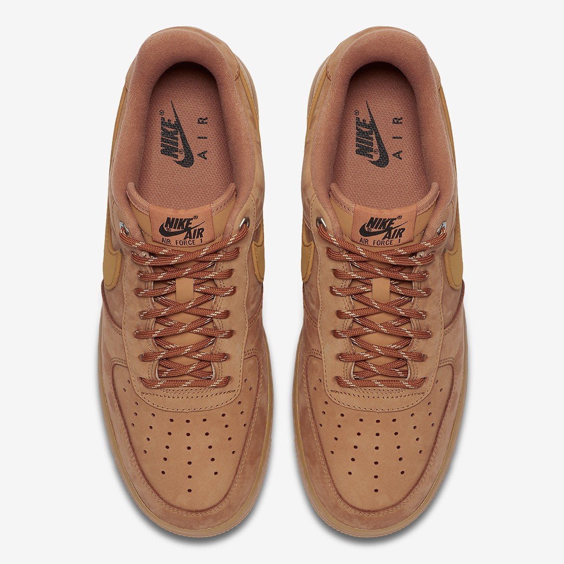 NIKE AIR FORCE 1 LOW “WHEAT” 小麥色CJ9179-200【Jamarcus】 | Yahoo