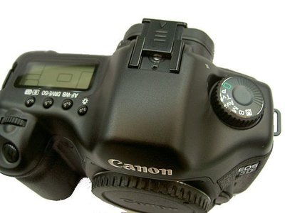 【相機柑碼店】閃光燈熱靴蓋(For Nikon、Canon、Olympus、Leica、Contax)、含郵費