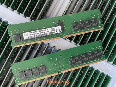 聯想 SR550 SR650 SR850 SR860伺服器記憶體 16G DDR4 3200 ECC REG