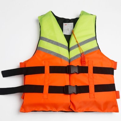 成人救生衣浮力背心馬甲船用專業加厚救生服迷彩救生衣