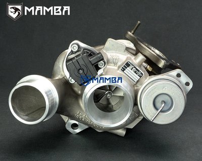 Mercedes AMG M133 A45 CLA45 2.0T OEM Turbo 原廠渦輪