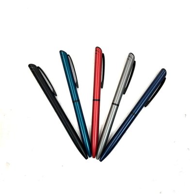 Pentel 飛龍 ENERGEL ES極速鋼珠筆0.5mm(BLP2505)霧面金屬筆桿 限定色