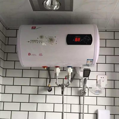 儲熱式電熱水器 節能熱水器 省電熱水器 220V 2KW 40L 40公升 家庭用 浴室洗澡 恆溫 不會乎冷乎熱