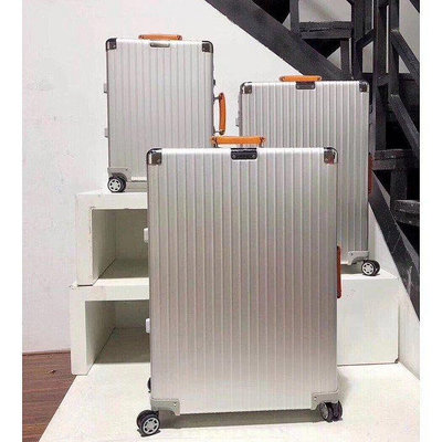 RIMOWA 日默瓦聯名款  AMBUSH X RIMOW   行李箱 登機箱