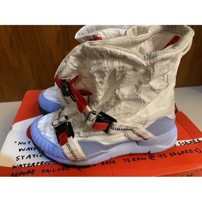 Nike Mars Yard Overshoes Tom Sachs 太空鞋 AH7767-101