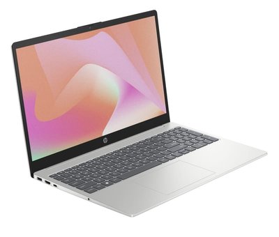 全新13代i7 HP家用筆電15.6吋星河銀 Laptop 15-fd0051TU (16G/1TB M2ssd)