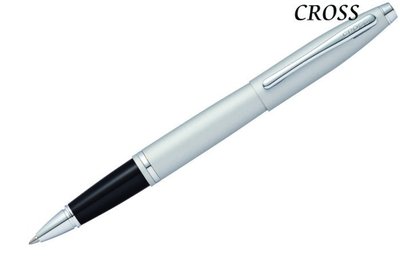 【Pen筆】CROSS高仕 凱樂系列鍛鉻鋼珠筆 AT0115S-16