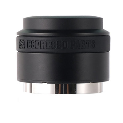 Tiamo咖啡生活館【HG4407BK】ESPRESSO PARTS壓粉器(黑)58mm