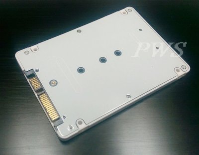 ☆【全新 M.2 M2 NFGG SSD 轉 SATA 轉板 轉2.5吋硬碟轉接盒 】☆NGFF TO 9.5MM 硬碟
