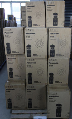 Panasonic/ NC-A701美式全自動咖啡機研磨清洗預約 A702