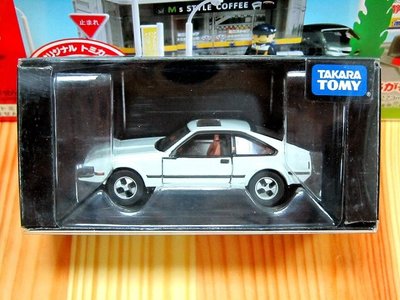 TOMICA TL0131 TOYOTA SELICA 2800GT