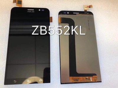 Asus 華碩 Zenfone GO ZB552KL X007D 液晶螢幕總成 液晶總成 液晶破裂 螢幕更換 維修