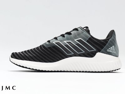 ADIDAS CLIMACOOL 2.0 黑白 緩震 運動慢跑鞋 男女鞋 B75891