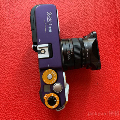 Hasselblad/哈蘇Xpan+45MM鏡頭135膠片寬幅xpan膠片機
