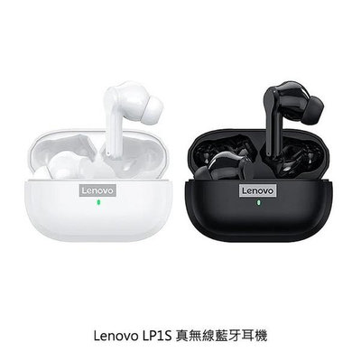 Lenovo LP1S 真無線藍牙耳機