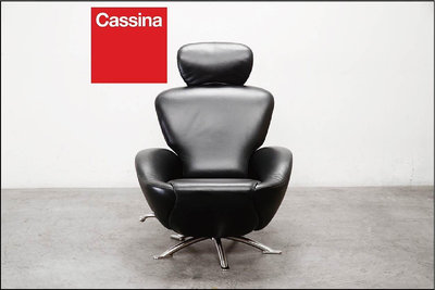 世界名椅Cassina K10