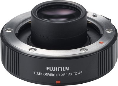 FUJIFILM XF 1.4X TC WR 望遠增倍鏡 1.4X增距鏡 減一檔光圈《富士X接環》WW