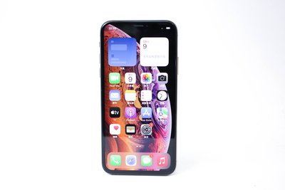 【台南橙市3C】Apple iPhone XS 256G 256GB 金 5.8吋  二手手機 #83164