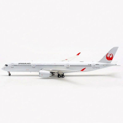 眾信優品 JAL日本航空 JC Wings 1400 空客A350-900 飛機模型 合金 JA05XJFJ209
