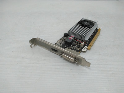 315 [大鋼牙二手3C]顯示卡 NVIDIA GT720/2GD3 / PCIE(一元起標 )