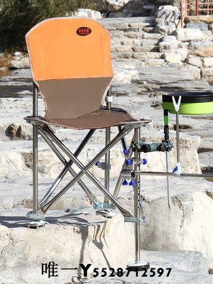 熱銷 釣椅 折疊 輕便新款多功能三角椅子便攜全地形小座椅子凳子釣魚椅 可開發票