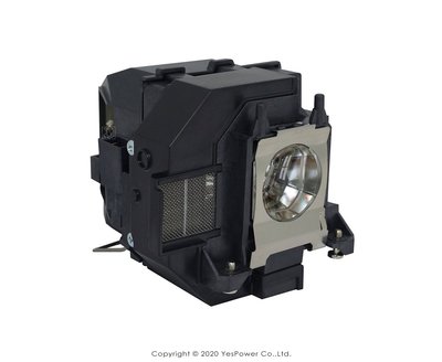 ELPLP95 EPSON 副廠環保投影機燈泡/保固半年/適用機型EB-5520W、EB-5510