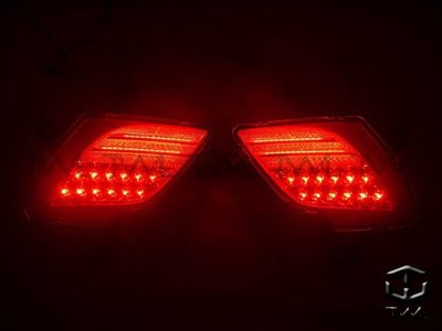 《※台灣之光※》特價出清MAZDA馬自達CX-5 CX5 12 13 14 15 16年LED晶鑽後保燈後保桿燈後霧燈